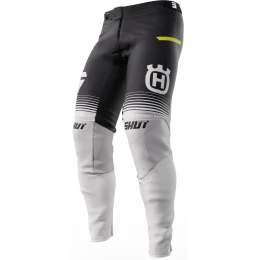 Shot Aerolite Husqvarna Limited Edition Мотокросс Брюки