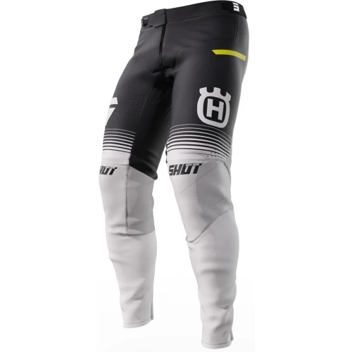 Shot Aerolite Husqvarna Limited Edition Мотокросс Брюки