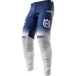 Shot Aerolite Husqvarna Limited Edition Мотокросс Брюки