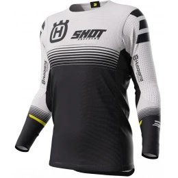 Shot Aerolite Husqvarna Limited Edition Мотокросс Джерси