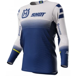 Shot Aerolite Husqvarna Limited Edition Мотокросс Джерси