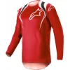 Alpinestars Fluid Narin Мотокросс Джерси