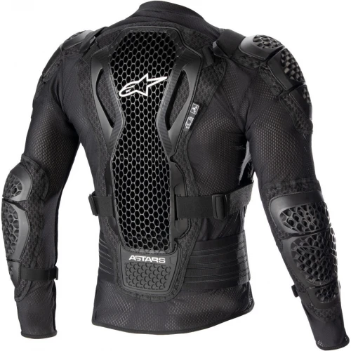Alpinestars Bionic Action V2 Защитная куртка