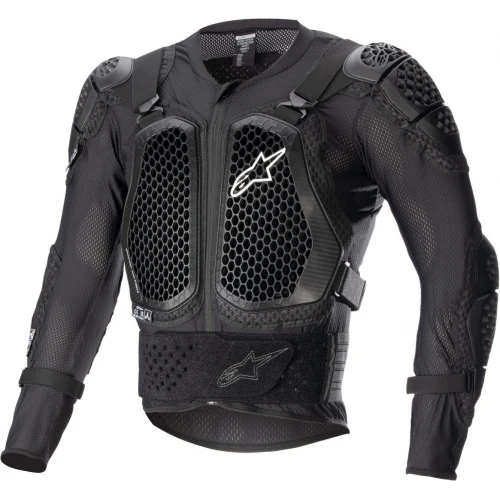 Alpinestars Bionic Action V2 Защитная куртка
