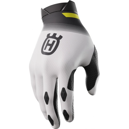 Shot Aerolite Husqvarna Limited Edition 2023 Перчатки для мотокросса