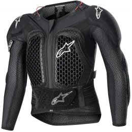 Alpinestars Bionic Action V2 Молодежная защитная куртка