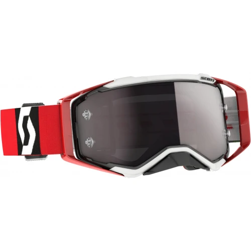 Scott Prospect Chrome 2023 Очки для мотокросса