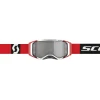 Scott Prospect Chrome 2023 Очки для мотокросса