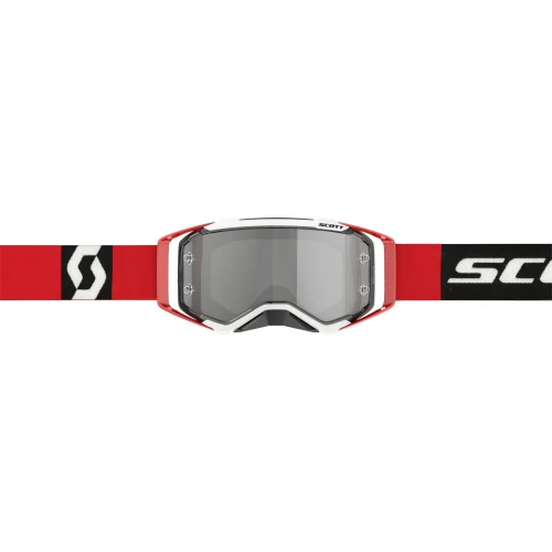 Scott Prospect Chrome 2023 Очки для мотокросса