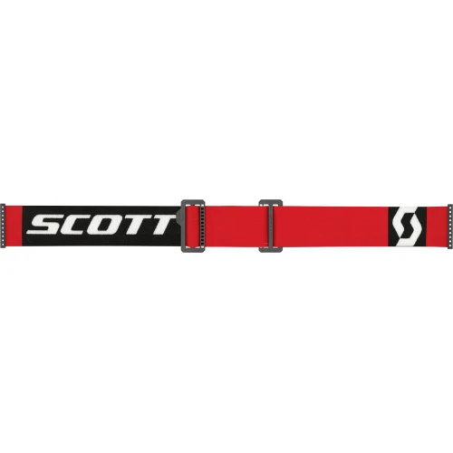 Scott Prospect Chrome 2023 Очки для мотокросса