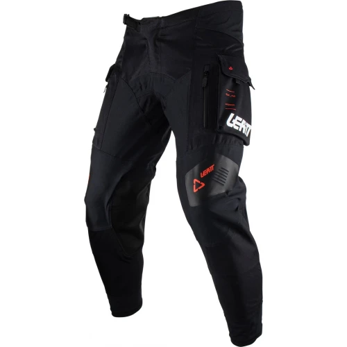 Leatt 4.5 HydraDri Мотокросс Брюки