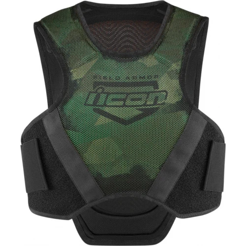 Icon Field Armor Softcore Защитный жилет