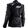 Leatt 4.5 X-Flow Куртка для мотокросса