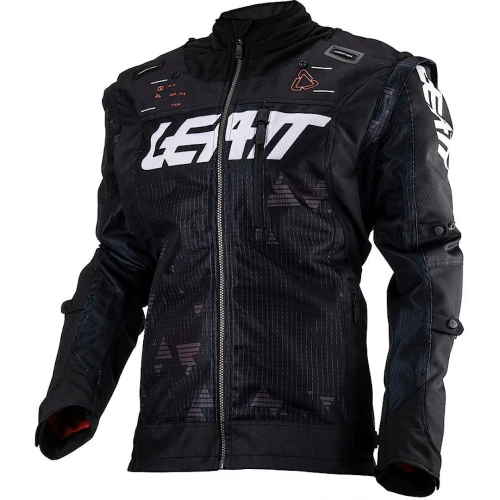 Leatt 4.5 X-Flow Куртка для мотокросса