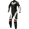 Alpinestars Stella GP Plus Дамы Две части Мотоцикл Кожаный костюм