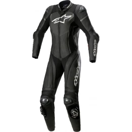 Alpinestars Stella GP Plus Женский 1-Piece Мотоцикл Кожаный Костюм