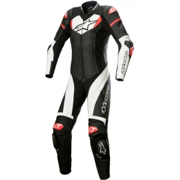 Alpinestars Stella GP Plus Женский 1-Piece Мотоцикл Кожаный Костюм