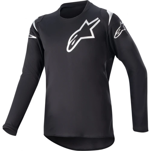 Alpinestars Racer Graphite 2023 Мотокросс Джерси