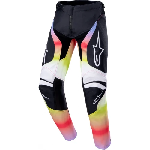 Alpinestars Racer Semi Молодежные мотокроссовые штаны