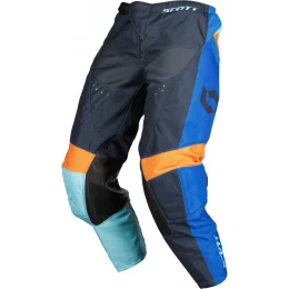 Scott 350 Race Evo 2023 Детские мотокросс брюки