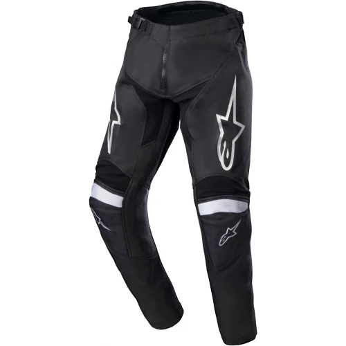 Alpinestars Racer Graphite 2023 Молодежные мотокроссовые штаны
