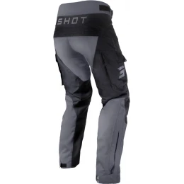 Shot Racetech Эндуро Текстильные брюки