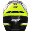 Shot Furious Tracer Детский шлем для мотокросса