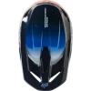 FOX V1 Toxsyk Шлем для мотокросса