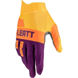 Leatt 1.5 GripR Перчатки для мотокросса