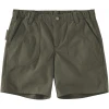 Carhartt Rugged Flex Relaxed Fit Canvas Work Женские шорты