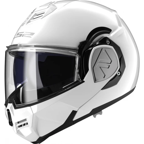 LS2 FF906 Advant Solid Шлем