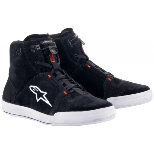 Alpinestars Chrome Мотоциклетные ботинки