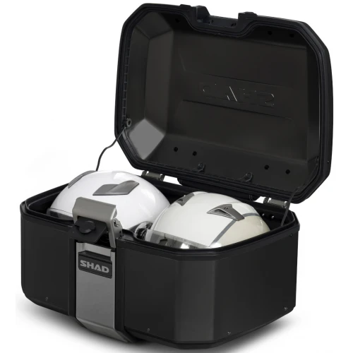 SHAD TR55 Терра Черный Топкейс