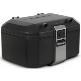 SHAD TR55 Терра Черный Топкейс