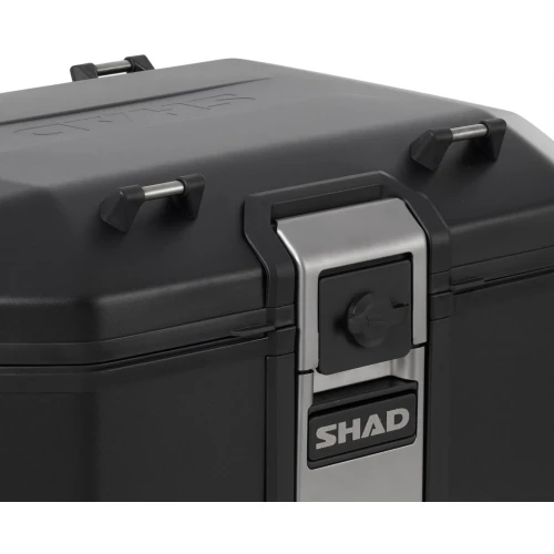 SHAD TR55 Терра Черный Топкейс