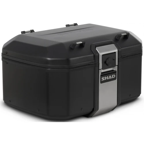 SHAD TR55 Терра Черный Топкейс