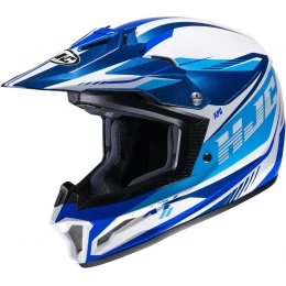HJC CL-XY II Drift Молодежный шлем для мотокросса