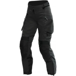 Dainese Ladakh 3L D-Dry Женские мотоциклы Текстильные брюки