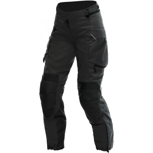 Dainese Ladakh 3L D-Dry Женские мотоциклы Текстильные брюки