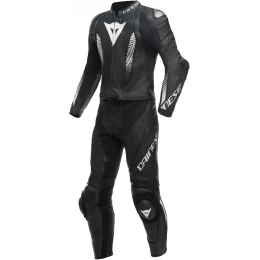 Dainese Laguna Seca 5 2-Piece Мотоциклетный кожаный костюм