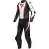 Dainese Laguna Seca 5 2-Piece Мотоциклетный кожаный костюм