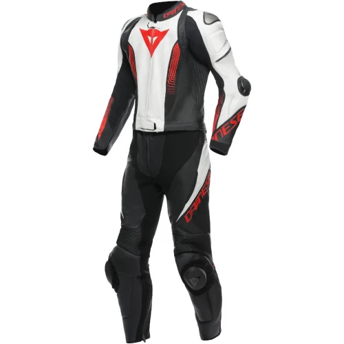 Dainese Laguna Seca 5 2-Piece Мотоциклетный кожаный костюм