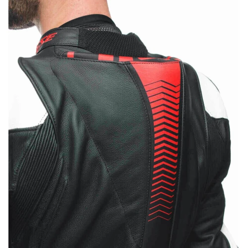 Dainese Laguna Seca 5 2-Piece Мотоциклетный кожаный костюм
