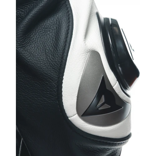 Dainese Laguna Seca 5 2-Piece Мотоциклетный кожаный костюм