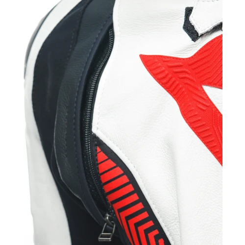 Dainese Laguna Seca 5 2-Piece Мотоциклетный кожаный костюм