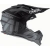 Oneal 2Series Slick 2023 Шлем для мотокросса