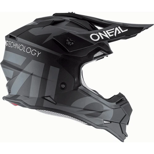 Oneal 2Series Slick 2023 Шлем для мотокросса