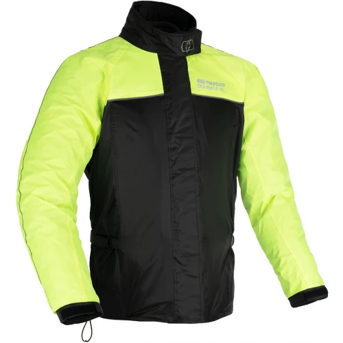 Oxford Rainseal 2022 Дождевик