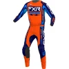 FXR Clutch Pro Молодежный мотокросс Джерси