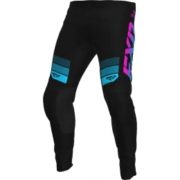 FXR Clutch Pro Молодежные мотокроссовые штаны